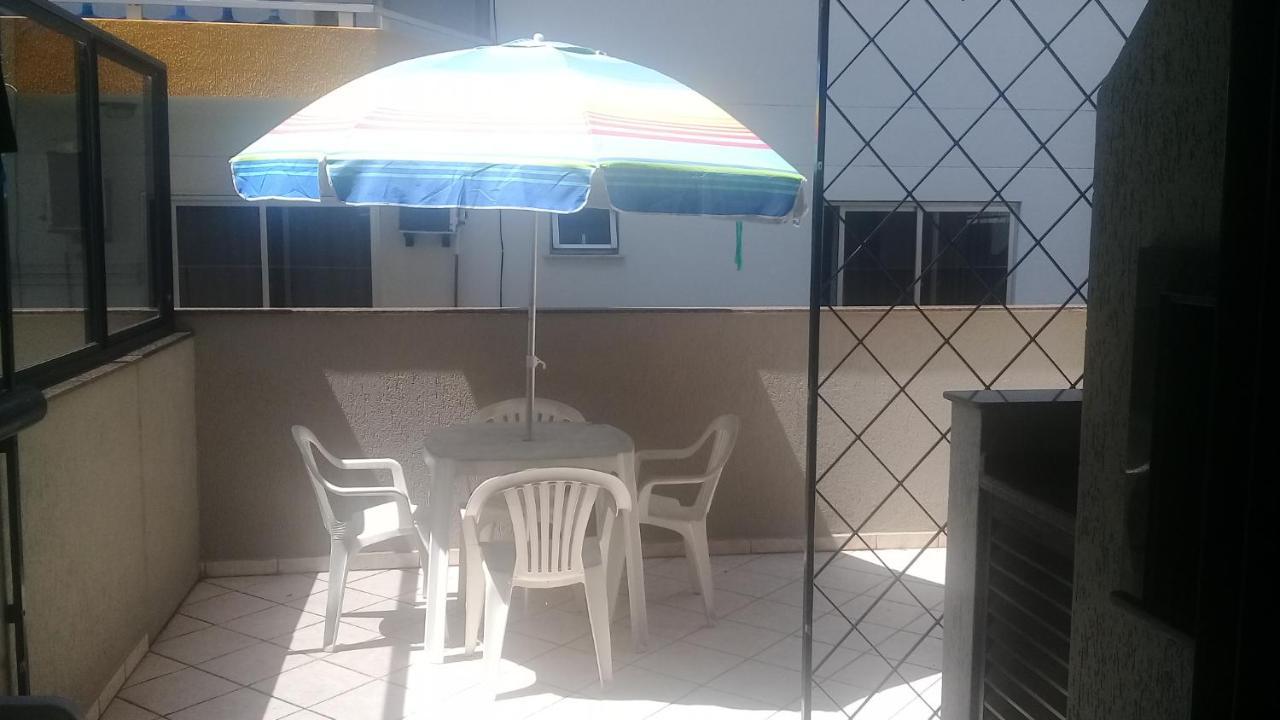 Apartamento De 2 Domitorios E 1 Garagem No Centro De Bombinhas 50 Metros Da Praia Na Avenida Principal Proximo Ao Shopping Punta Blu 외부 사진