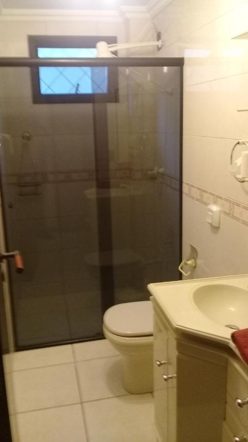 Apartamento De 2 Domitorios E 1 Garagem No Centro De Bombinhas 50 Metros Da Praia Na Avenida Principal Proximo Ao Shopping Punta Blu 외부 사진