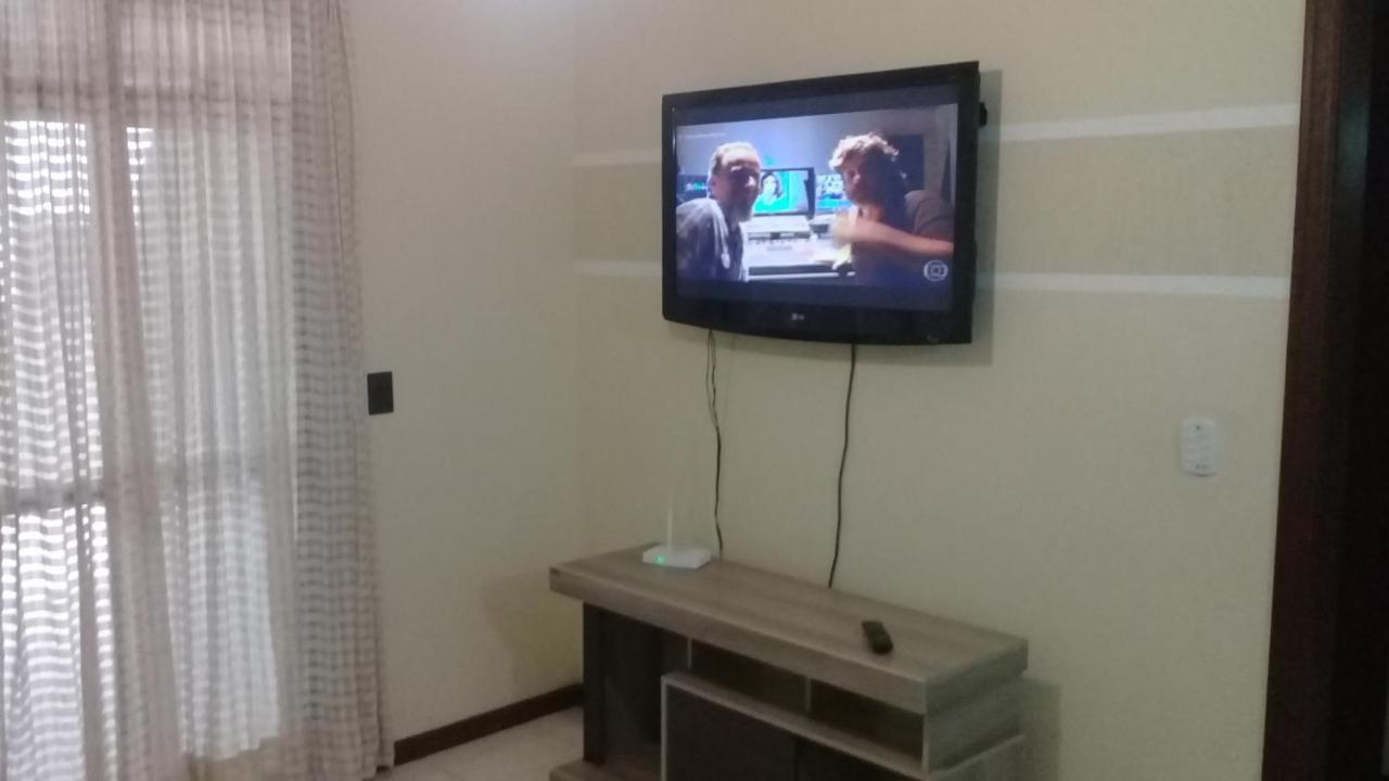 Apartamento De 2 Domitorios E 1 Garagem No Centro De Bombinhas 50 Metros Da Praia Na Avenida Principal Proximo Ao Shopping Punta Blu 외부 사진