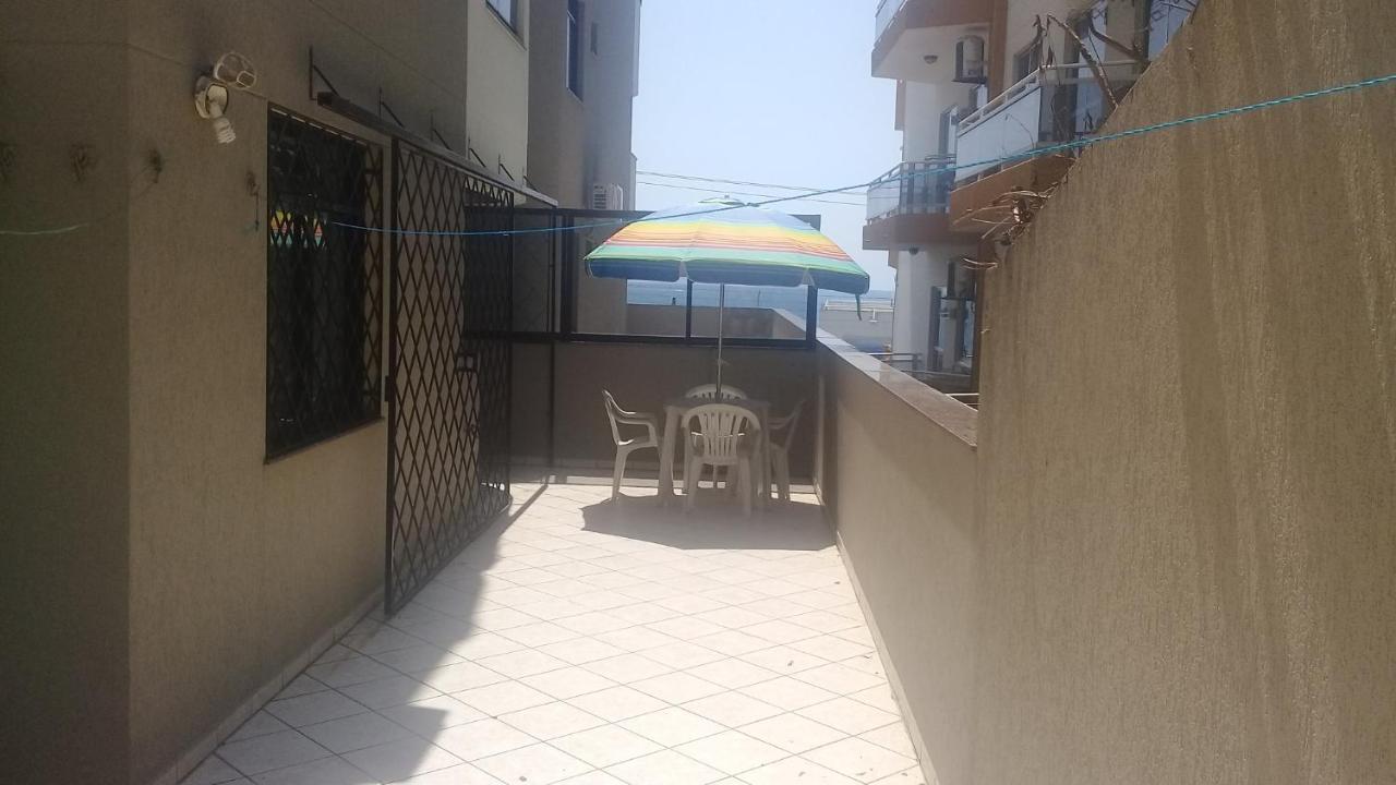 Apartamento De 2 Domitorios E 1 Garagem No Centro De Bombinhas 50 Metros Da Praia Na Avenida Principal Proximo Ao Shopping Punta Blu 외부 사진